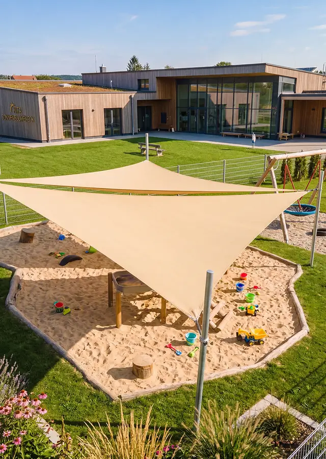 zelt 8 personen Jarnvid 8 M² Zelt von Nordisk